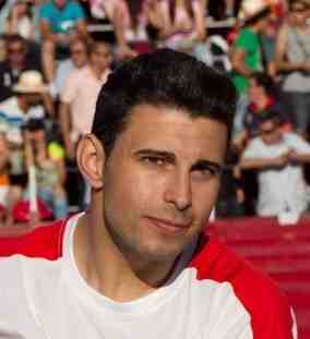 Bullfighting experience TEAM